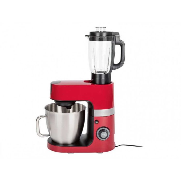 Mixer malaxor robot SKMP 1300 D3 SILVERCREST - 1300 W - 6,3 L