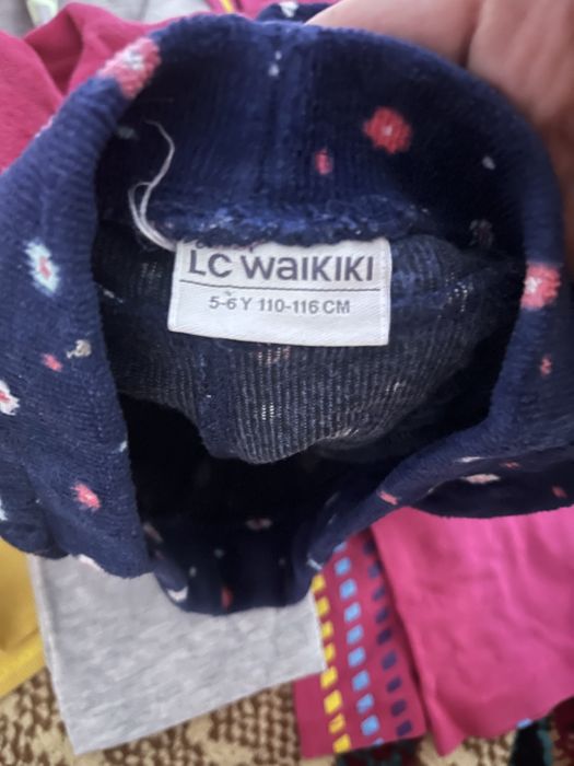 Одежда для девочек