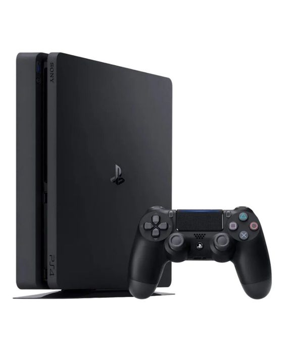 Reinstalare software consola  PS 4