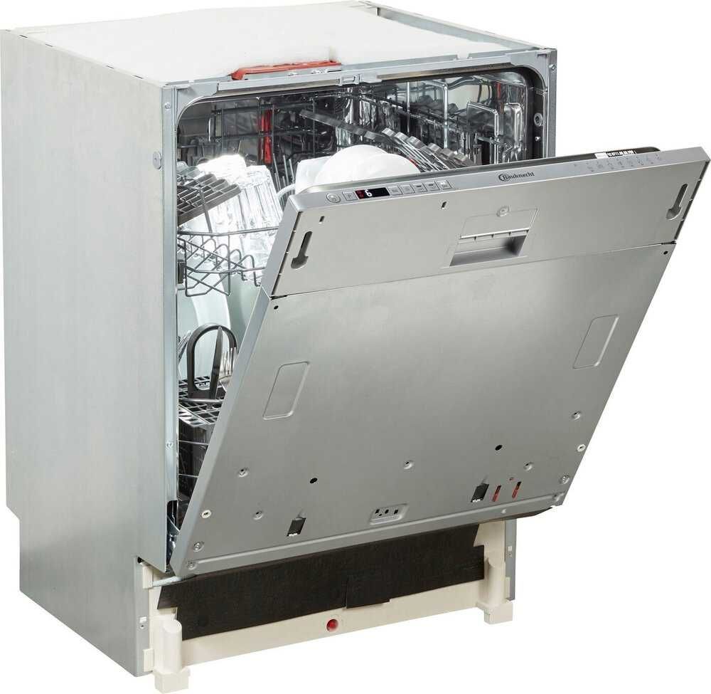 Съдомиялна за пълно вграждане BAUKNECHT OBIC ECOSTAR 5320 60см.