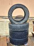 Vand cauciucuri 215/55/ R16 SEMPERIT