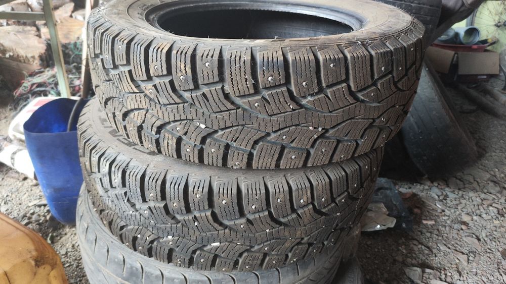 Продам шины 195/65/R15 (шифрованные)