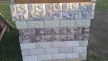 Placi 3D placare exterior