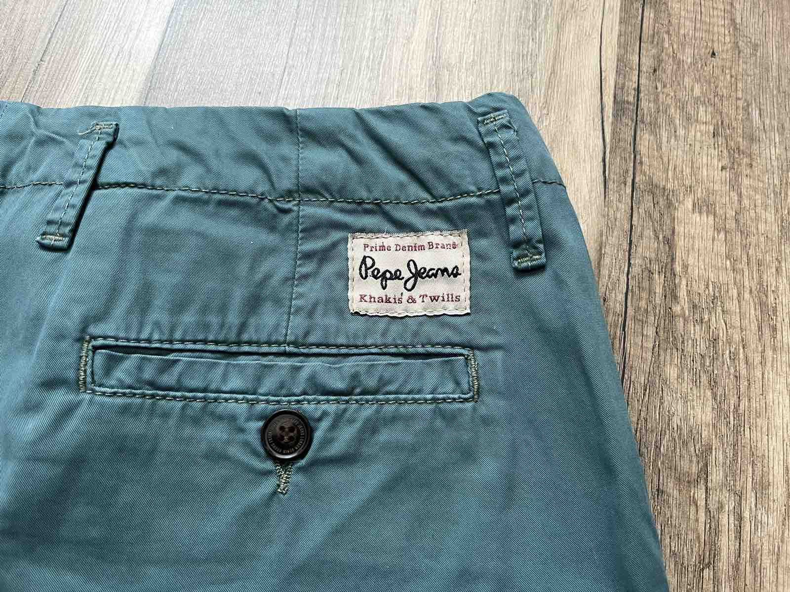 Мъжки дънки Wrangler JackJones Pepe Jeans