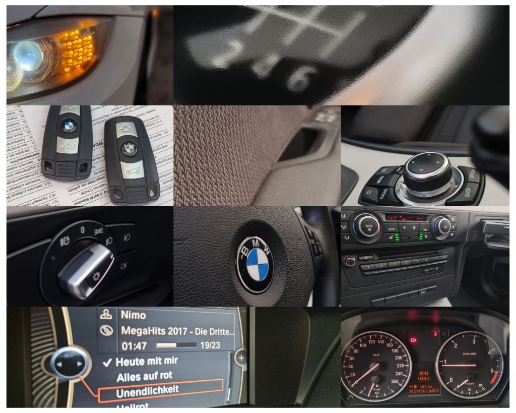 Bmw 320 /euro5 /facelift/2012