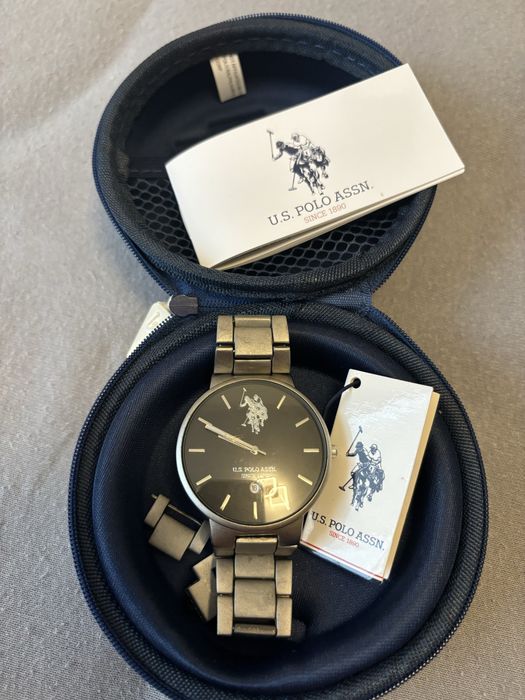 Vand ceas polo  original