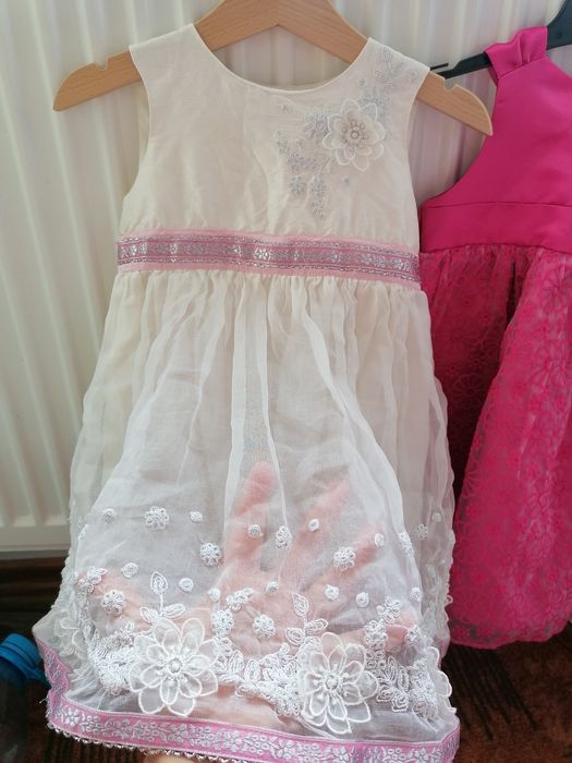 Rochițe elegante pt 1-2 ani