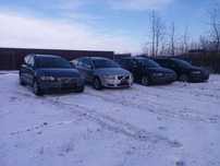 Piese Sh VOLVO V50 Diesel / Benzina An 2004-2012