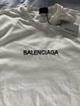 тениска balenciaga