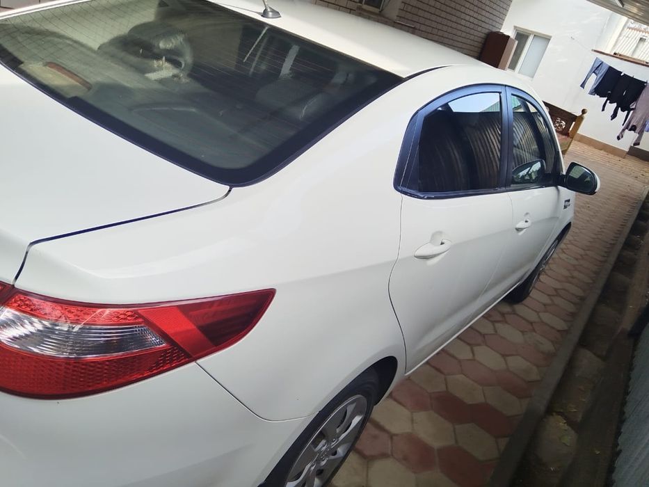 Продам Киа Рио 2014 год.