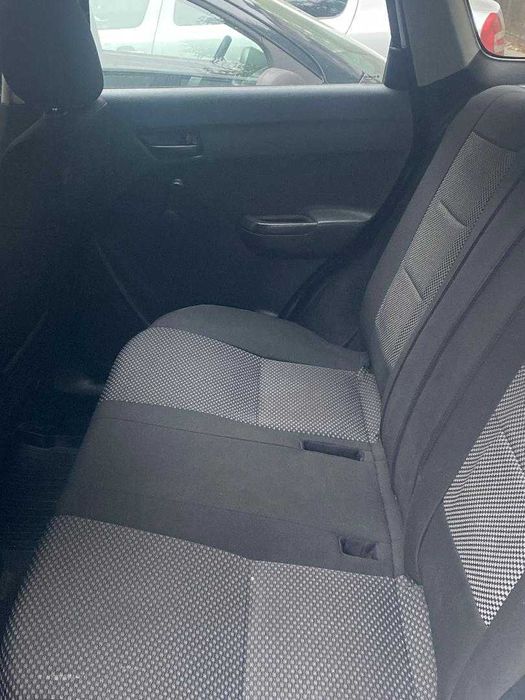 Vand Suzuki Vitara an  2018