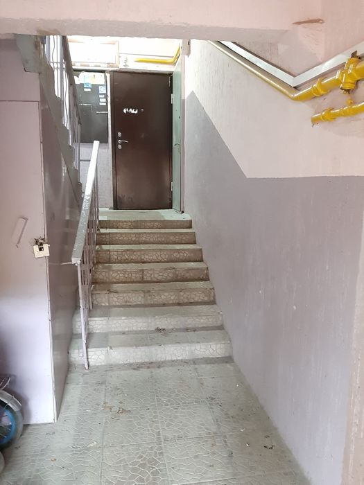 1комн, не угол, 3этаж, 4мкр