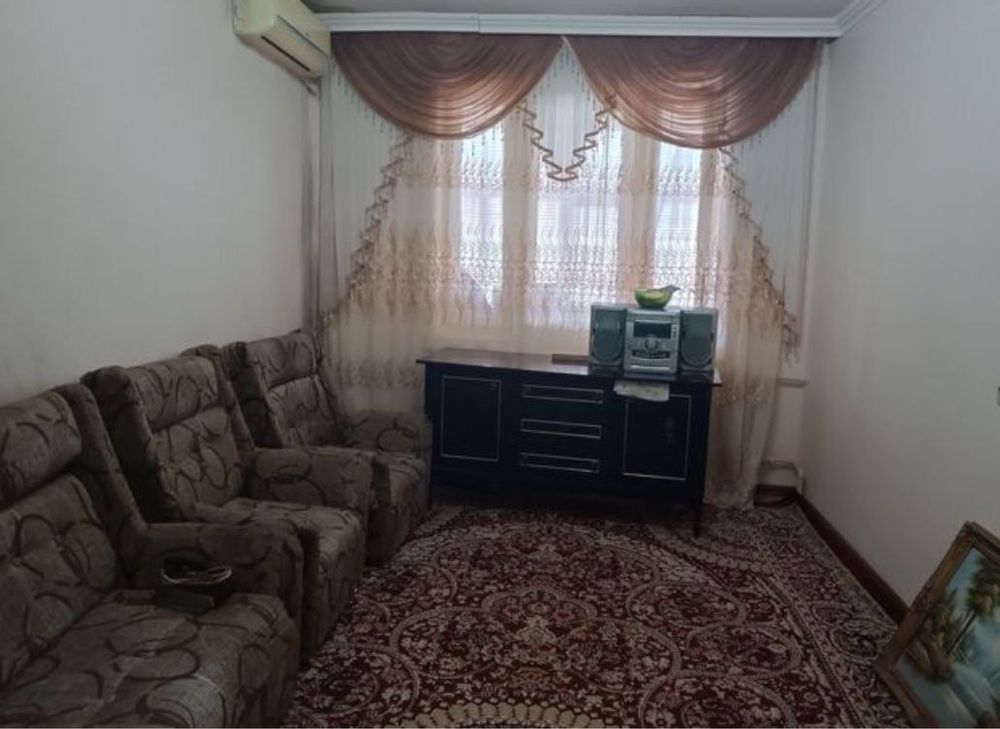 Юнусабад сдается квартира на аренду