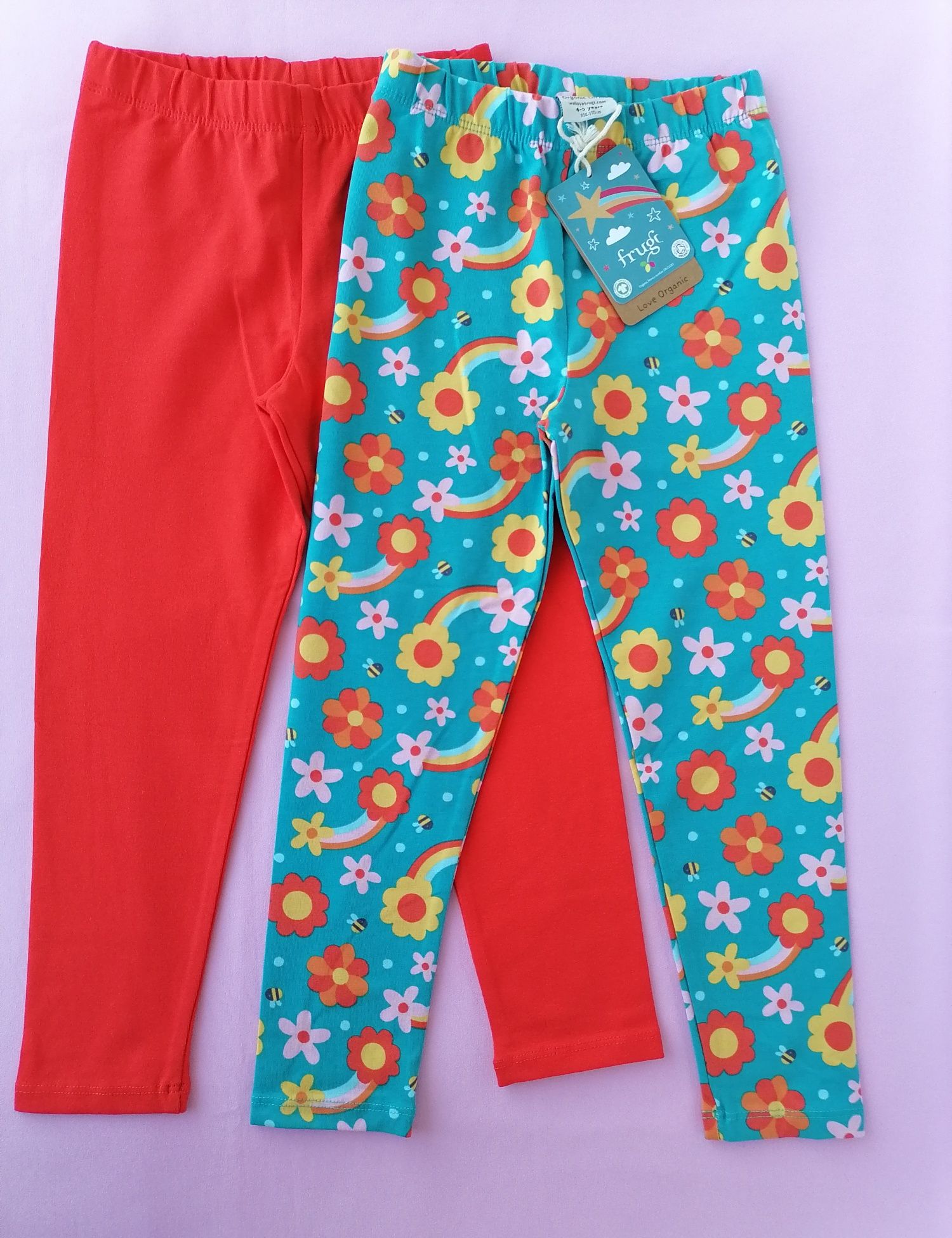 Детски маркови дрехи Frugi, Next, BlueZoo