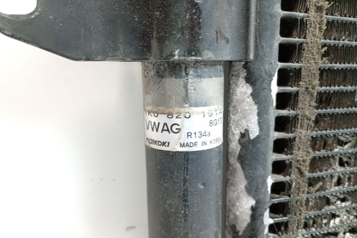 Radiator clima 1K0820191A Audi A3 8P/8PA (facelift) seria