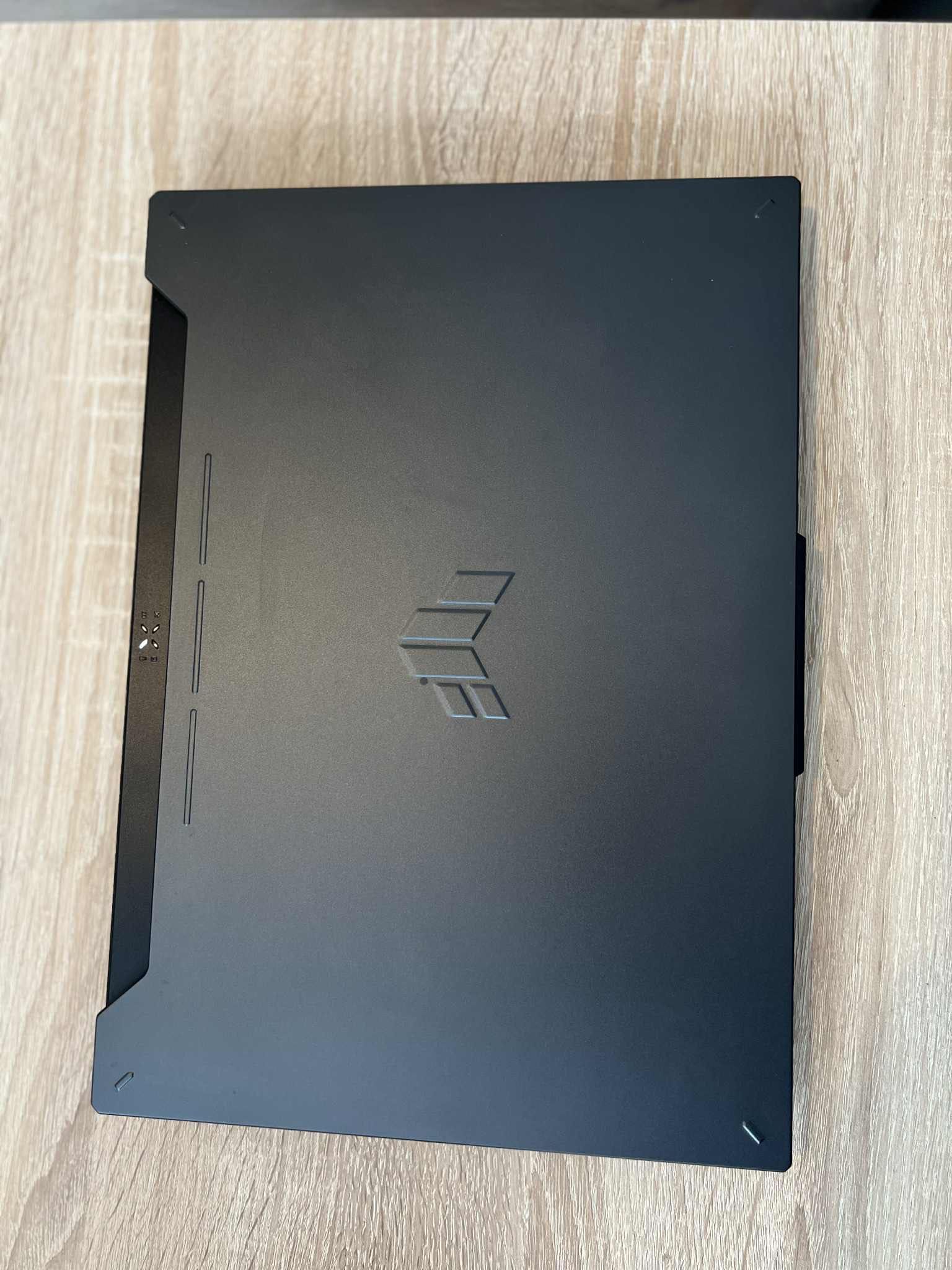 Asus TUF Gaming Laptop