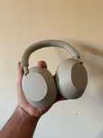 Sony WH-1000XM5 Headphones