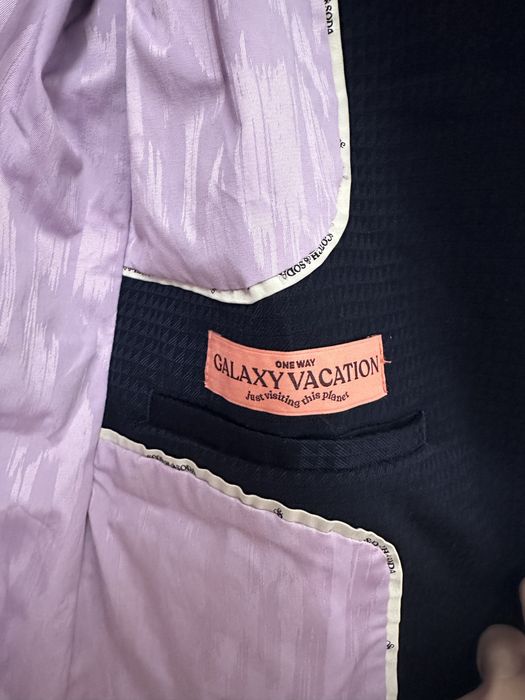 Scotch & Soda дамско вталено късо сако XS размер