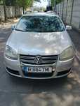 Vând Golf 5 variant 1.6 mpi +gpl