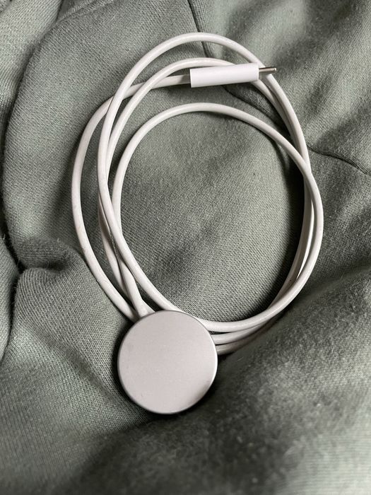 încărcător magnetic original Apple Watch,