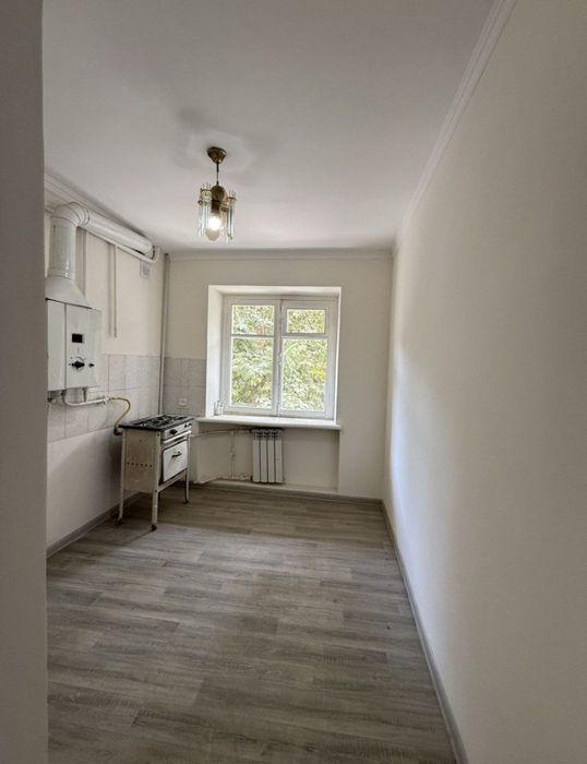 Срочно продается квартира дубовая