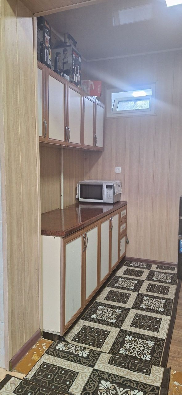 Продаётся квартира