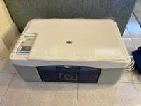 Мултифункционално устройство HP Deskjet F370