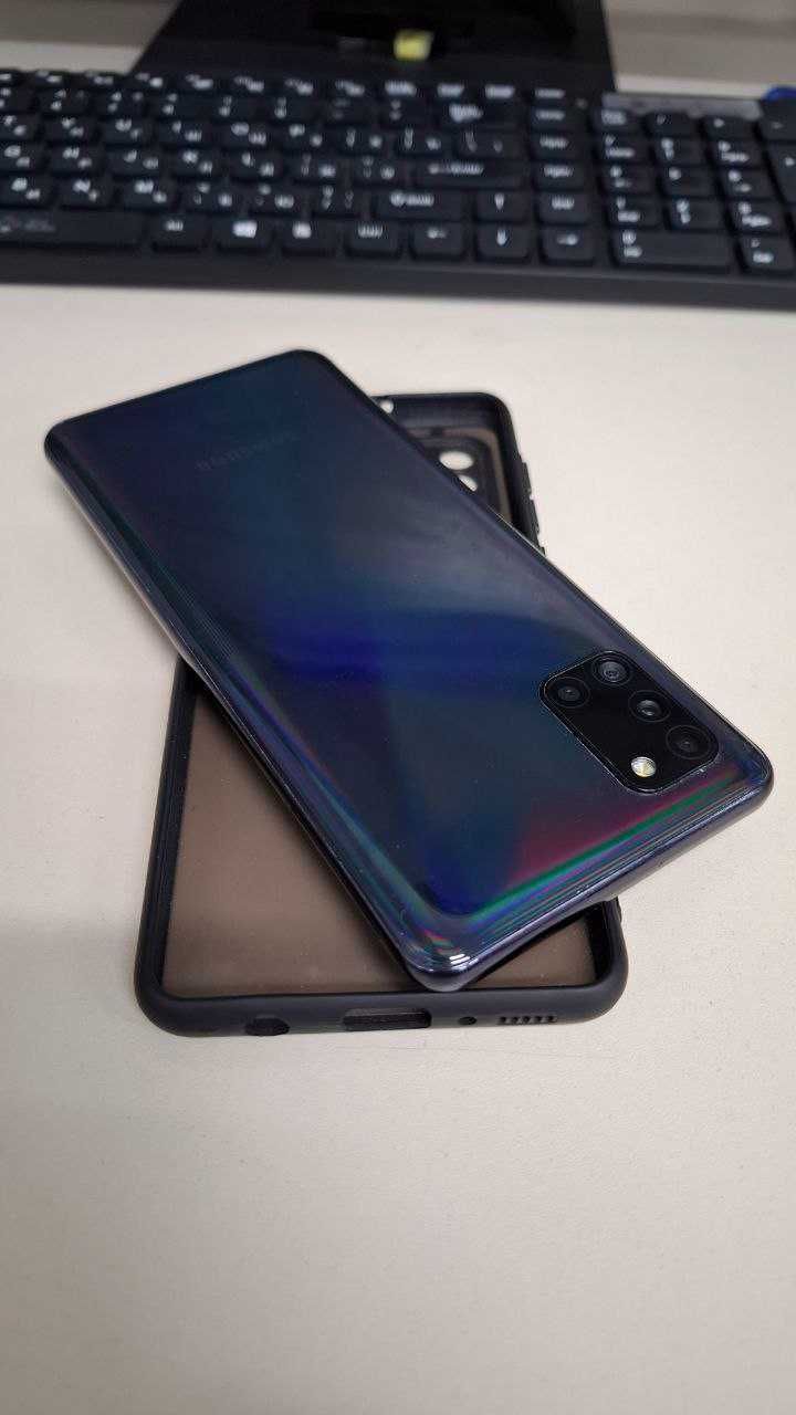 Samsung Galaxy A 31 64ГБ