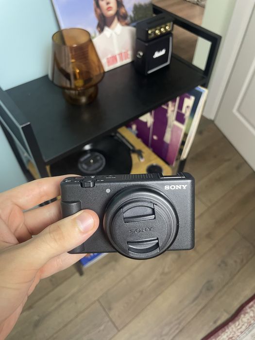 Sony ZV1F ca nou