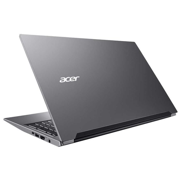Noutbuk Acer Aspire Lite | AMD Ryzen 5 7430U | 15.6" FHD IPS