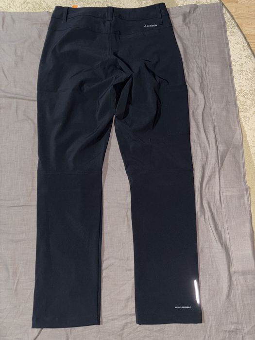 Pantaloni softshell Columbia