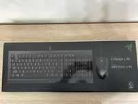 Razer Abyssus Lite и Razer Cynosa Lite Bundle