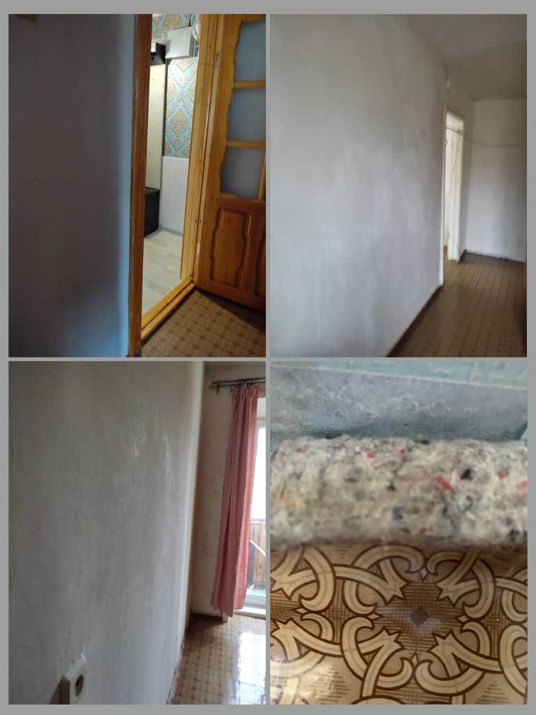 Продам 2-х комнатную квартиру в городе Рудном