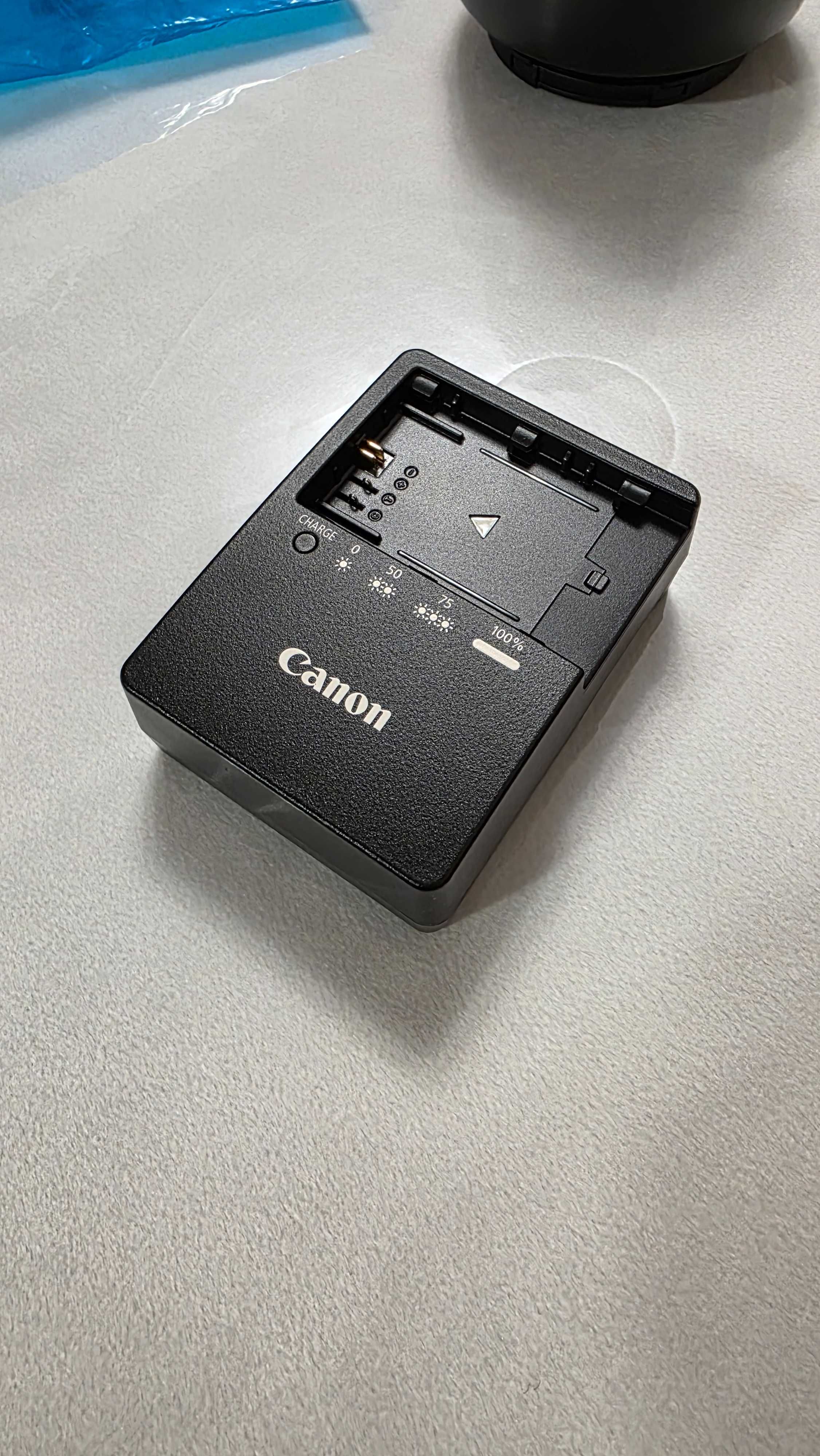 Canon LC-E6E (зарядное устройство)
