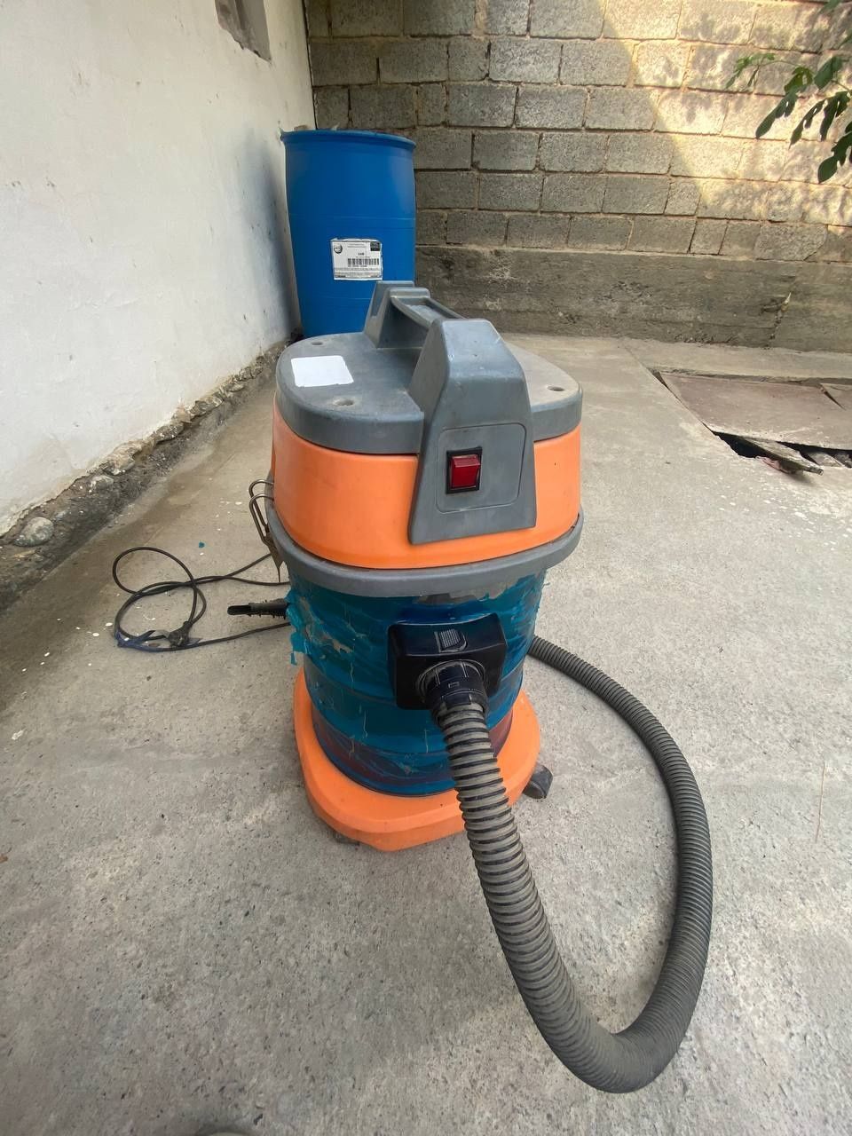 Karcher sotiladi
