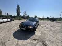 Vand E46 2.0D 136 cp