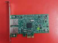 Placa Retea Server/Nas/Ws Originala Dell Broadcom 5720 Dual 1GbE 0FCGN