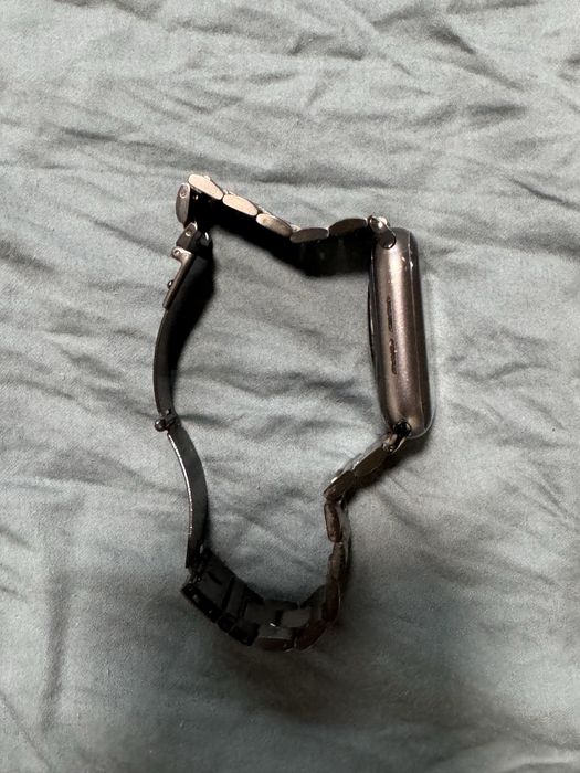 Apple Watch Nike Series 5