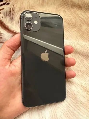 Продам Айфон 11 64 gd в идеальном состоянии