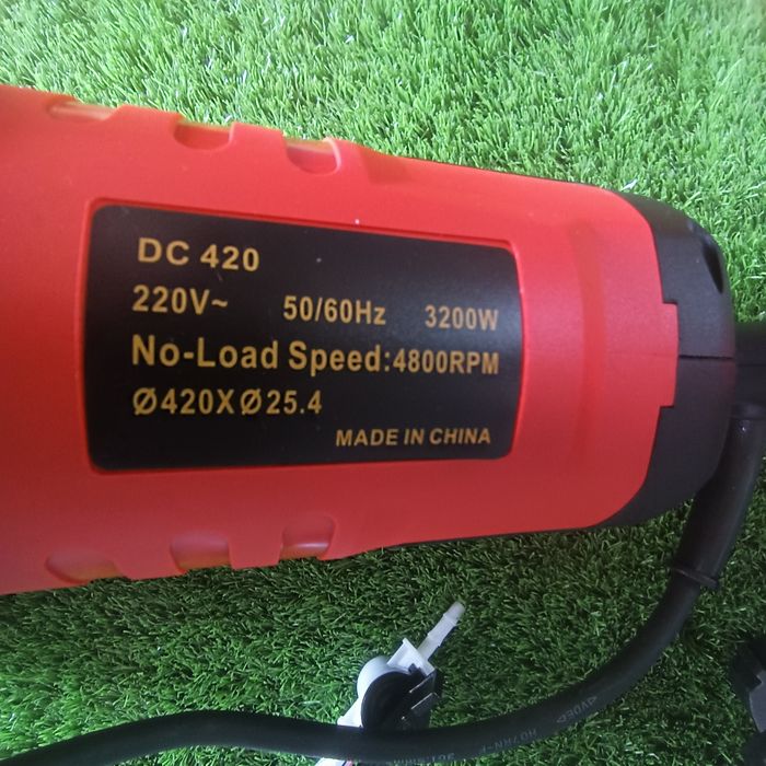 Алмазная резка ОRION