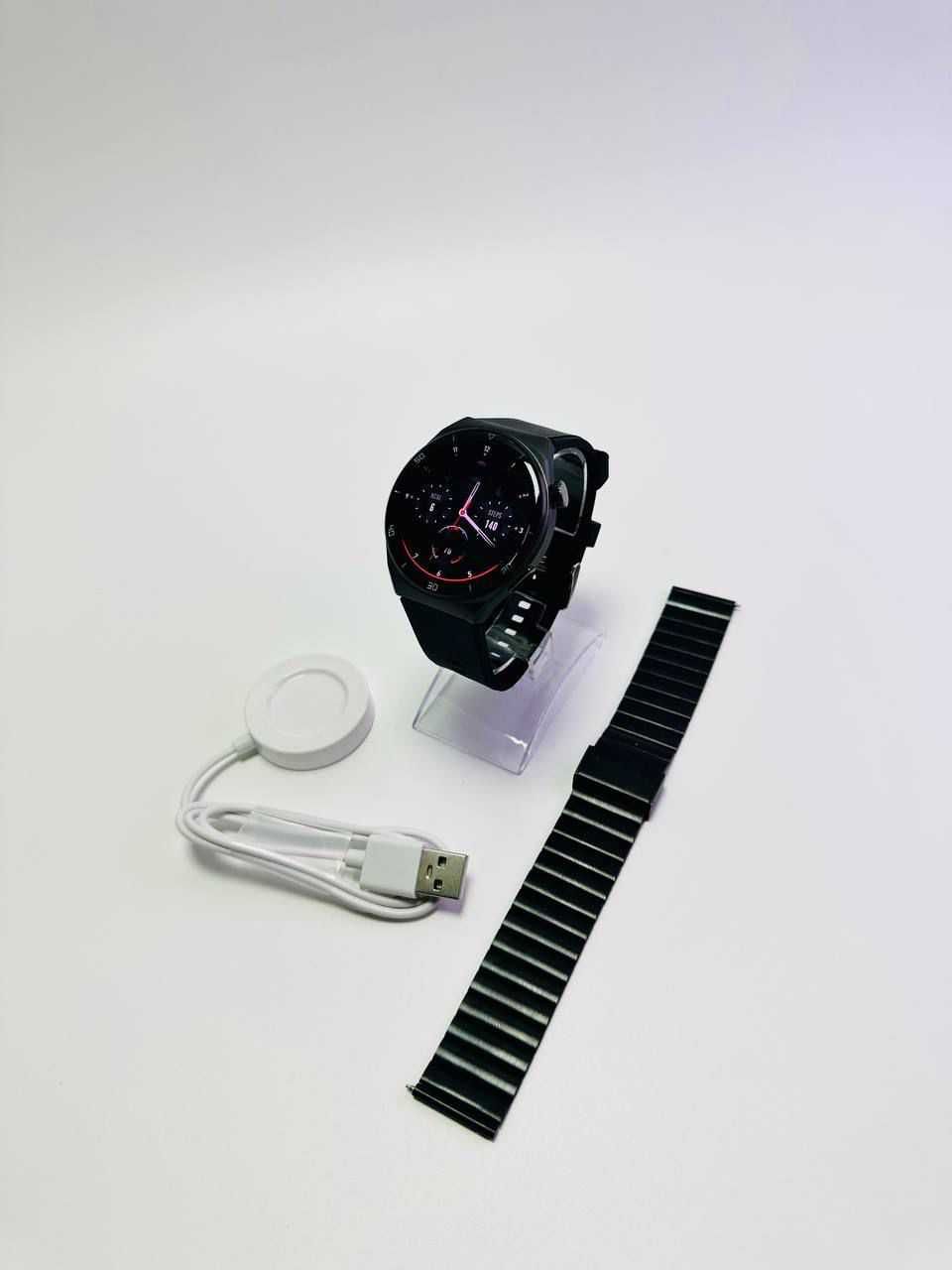 Смарт-часы Huawei Watch GT Pro