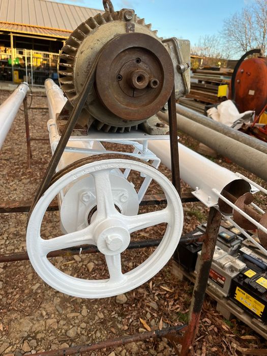 Snec cereale 5 metri  diametru 20cm