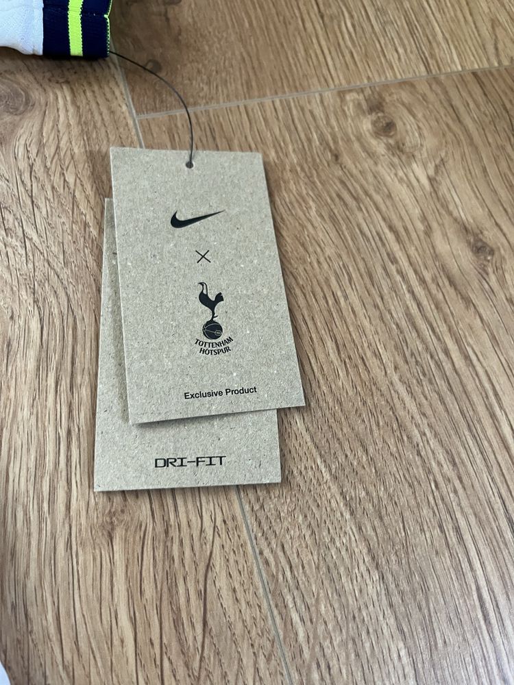 Nike Tottenham Spurs 22/23 Home-оригинална мъжка тениска