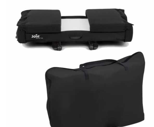 Манеж-кровать Joie Roomie Go. Б/У