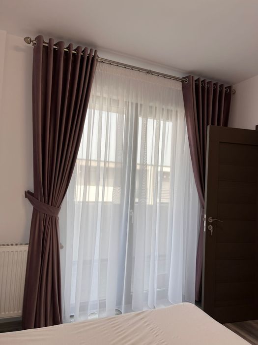 Închiriez apartament 2 cam.