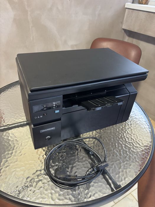 Imprimanta HP LaserJet M1132 MFP