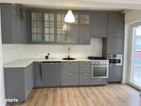 Apartament 3 camere complex rezidential cu piscina zona branduselor
