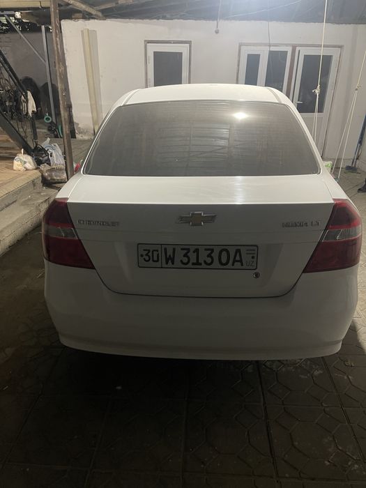 Продаю Нексия 3 в отличном состояние