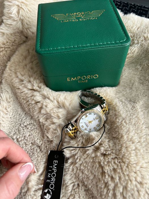 Ceas dama emporio armani