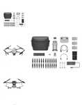СПЕШНО! DJI Air 2S Fly More Combo + Зарядно за кола